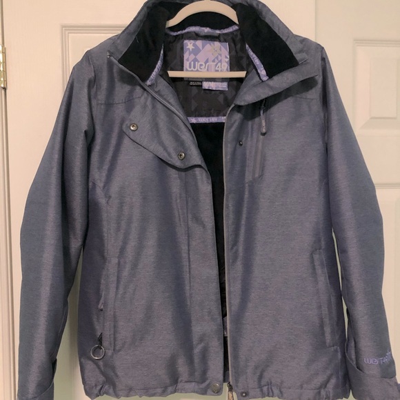 West 49 Jackets & Blazers - Women’s Winter Jacket - Ski/snowboard (New) Size M